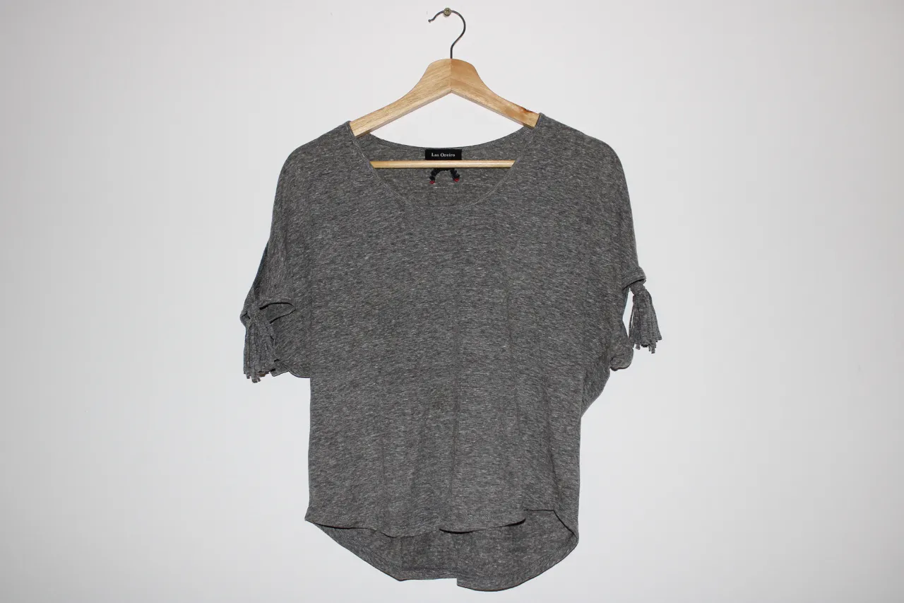 Remera Las Oreiro - imagen 1