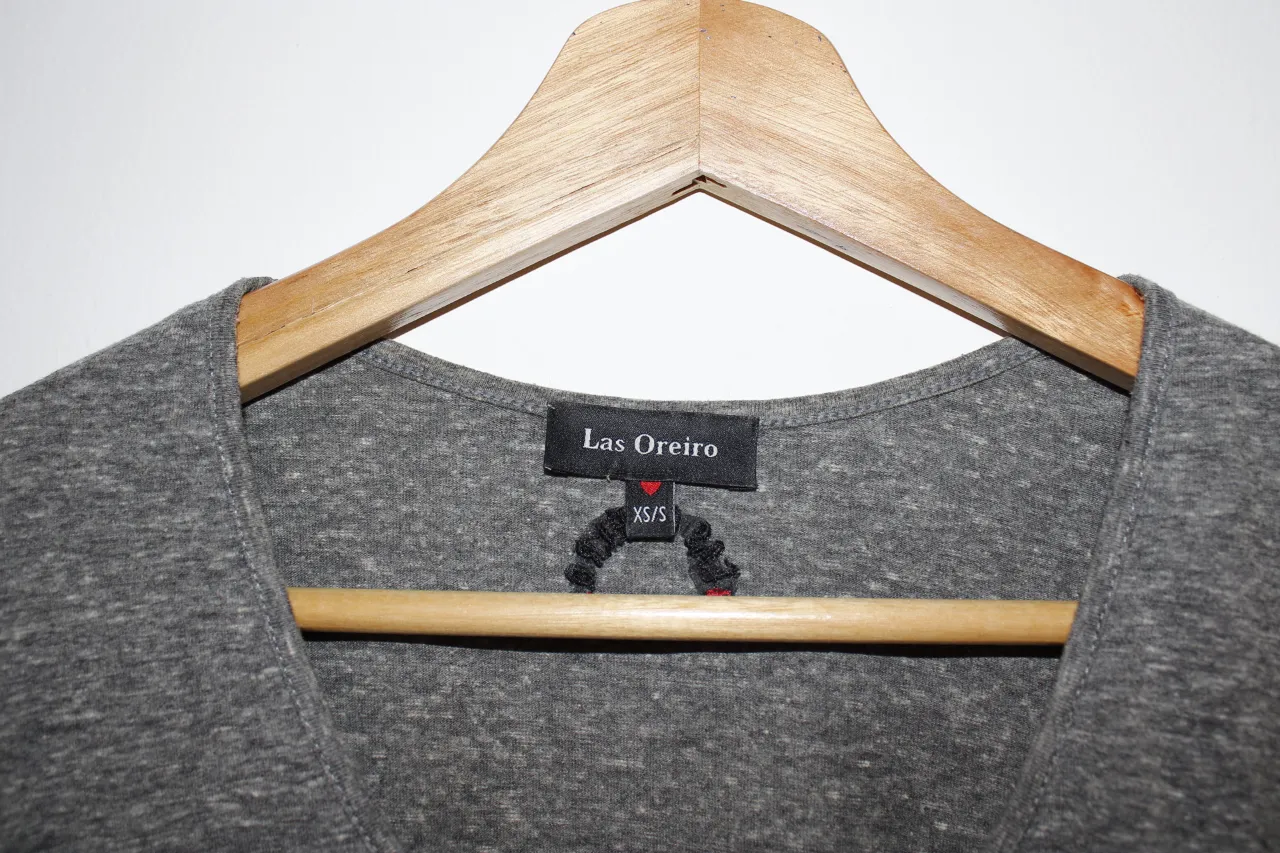 Remera Las Oreiro - imagen 2