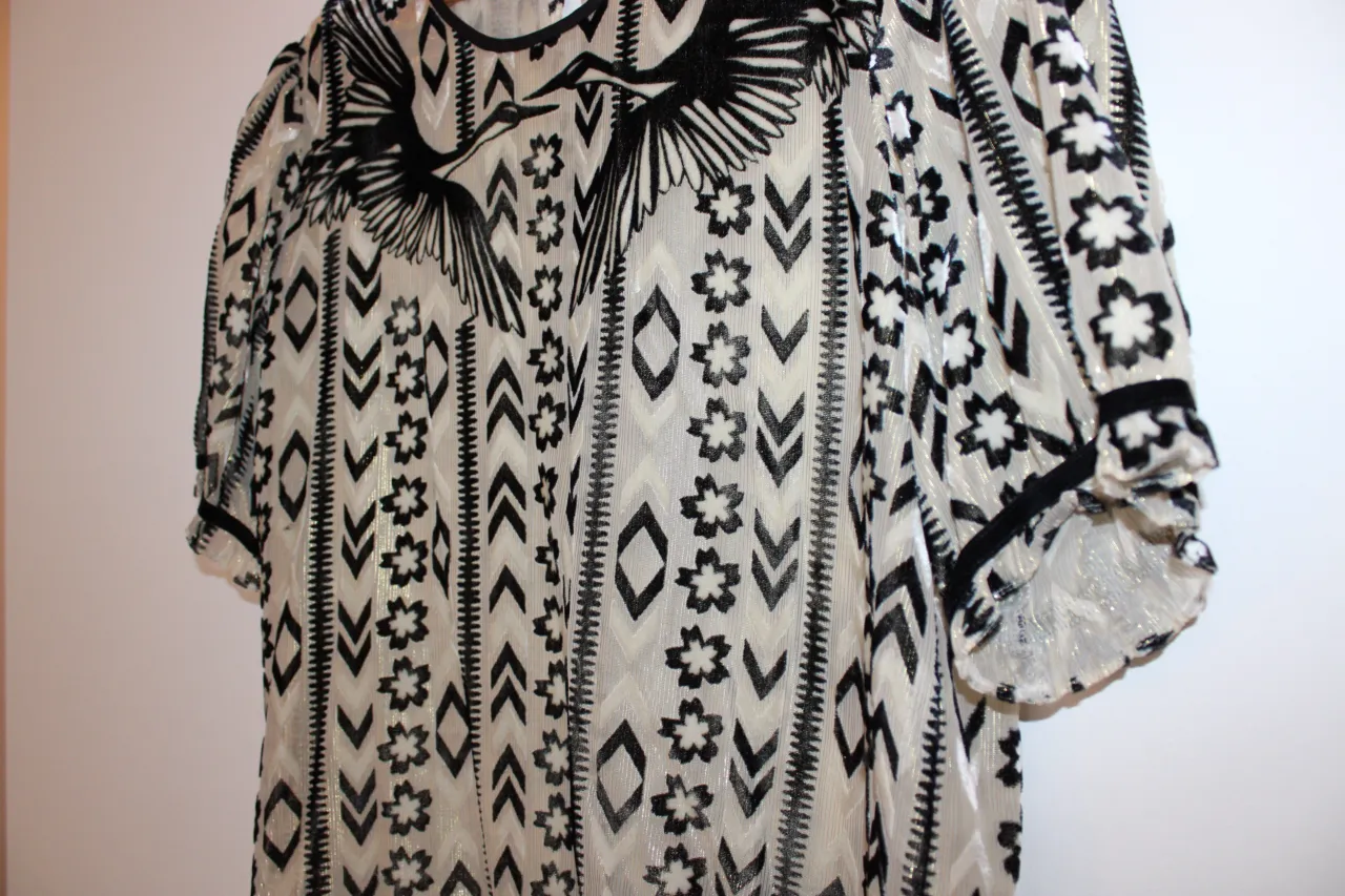 Blusa Rapsodia - imagen 4