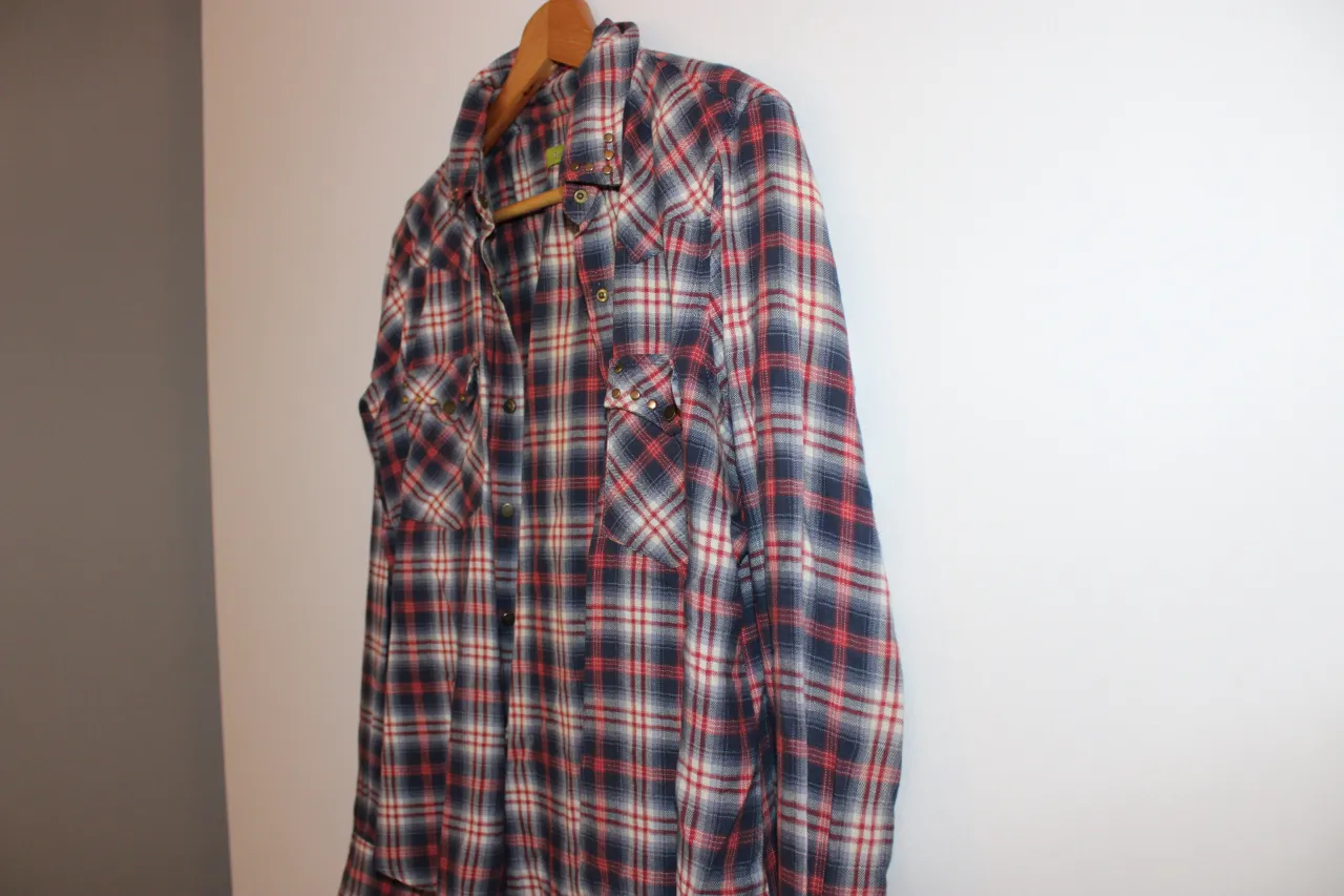 Camisa Rapsodia - imagen 4