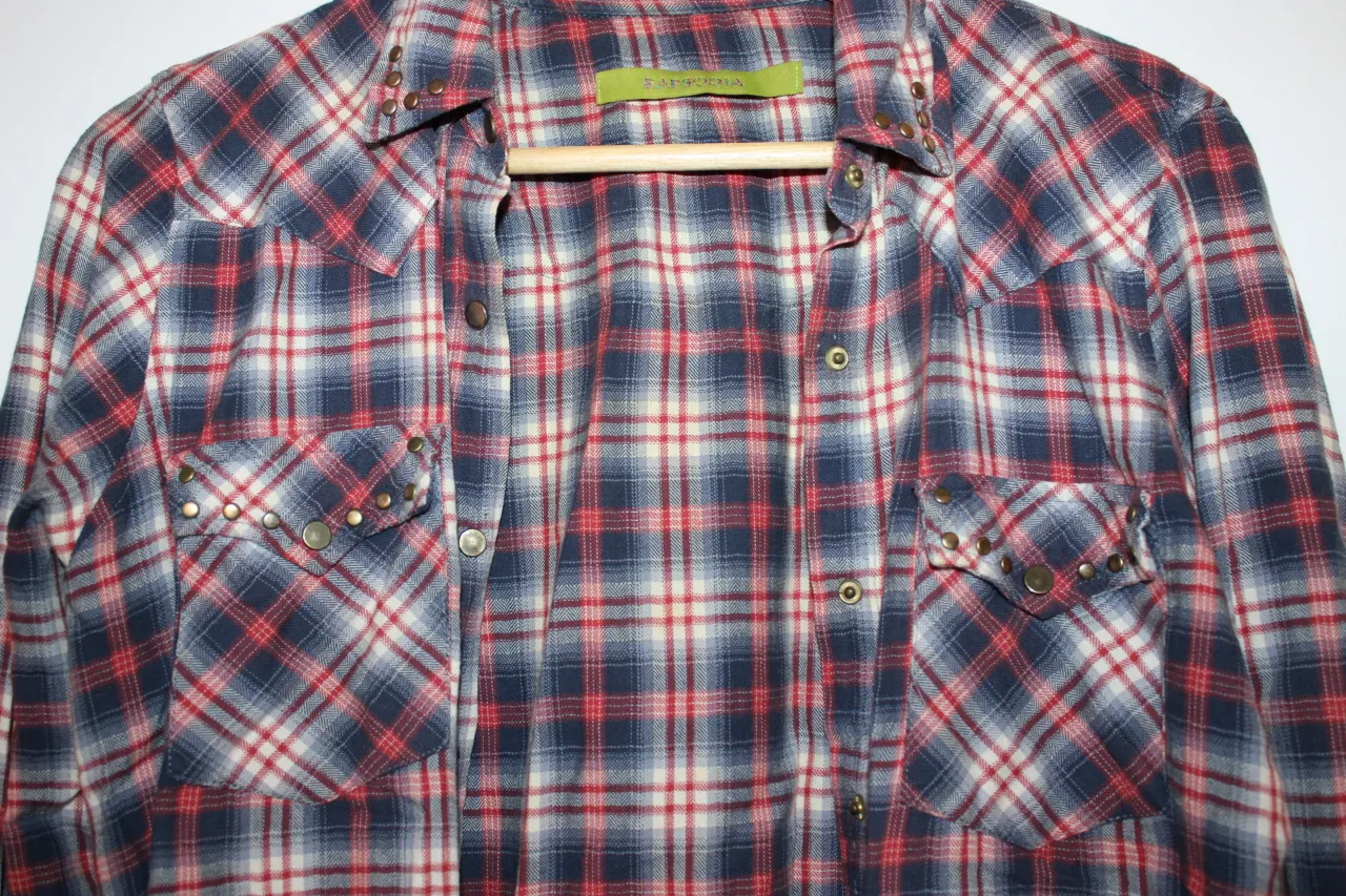 Camisa Rapsodia - imagen 3