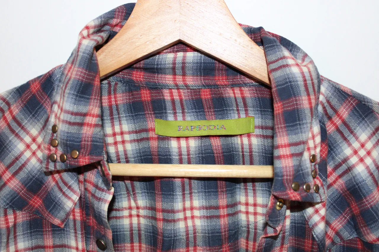 Camisa Rapsodia - imagen 2