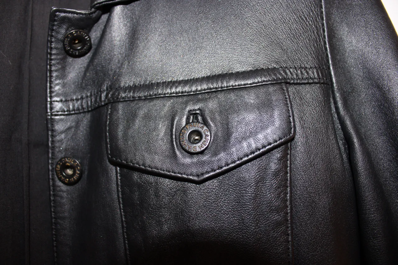 Campera Paula Cahen D'Anvers - imagen 3