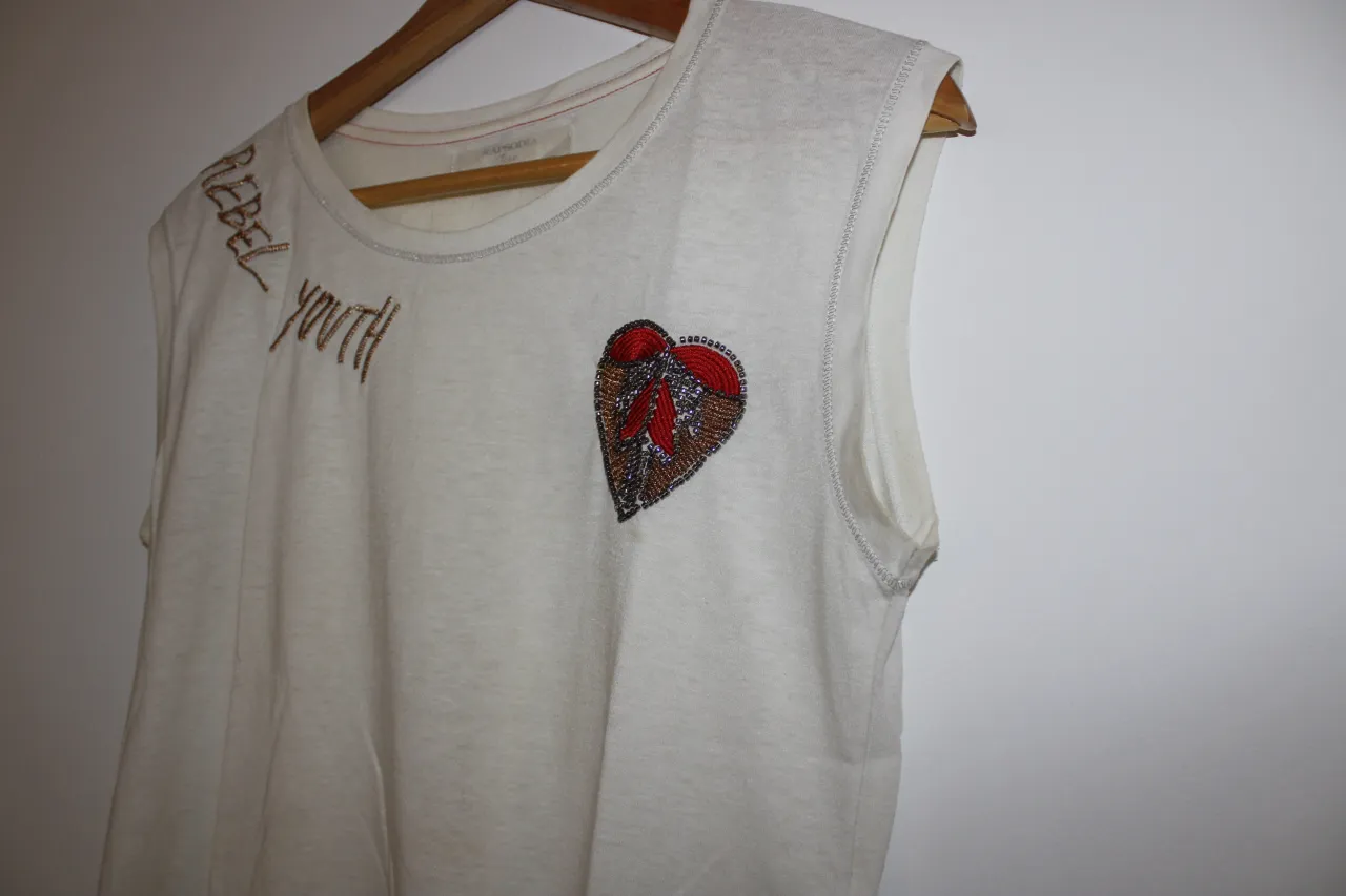 Musculosa Rapsodia - imagen 4