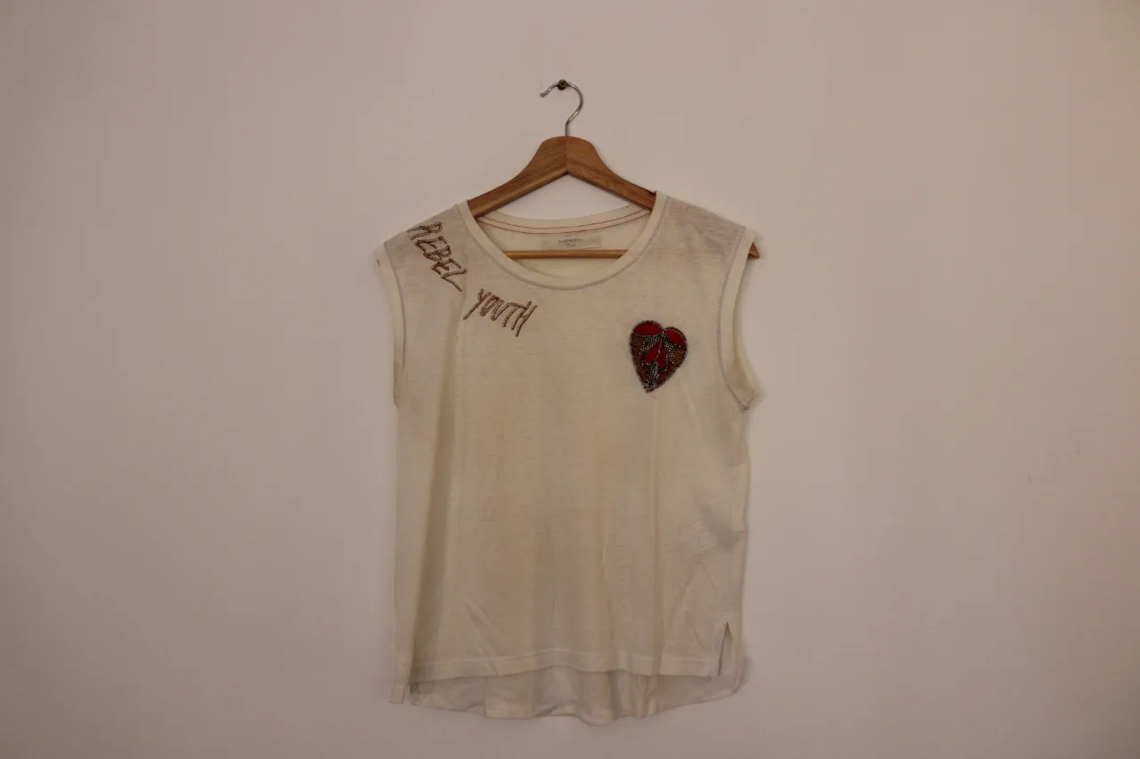Musculosa Rapsodia - imagen 2