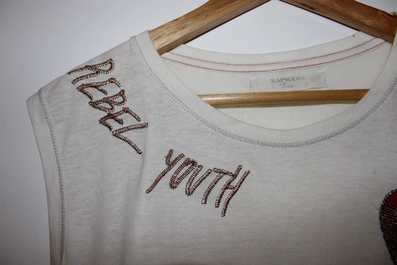 Musculosa Rapsodia - imagen 3
