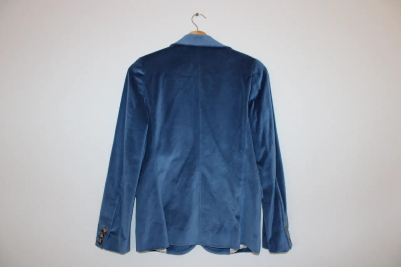 Blazer Paula Cahen D'Anvers - imagen 3