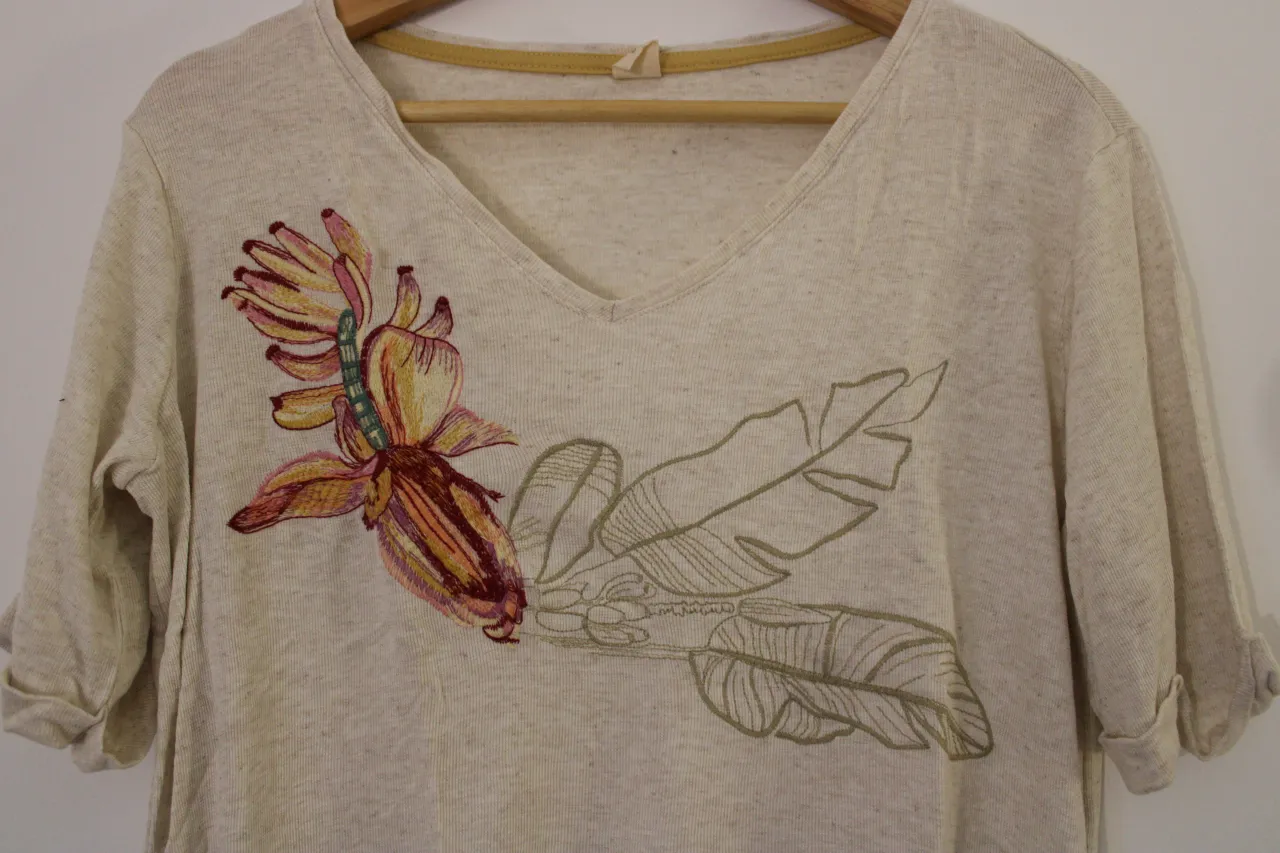 Remera Sin marca - imagen 2