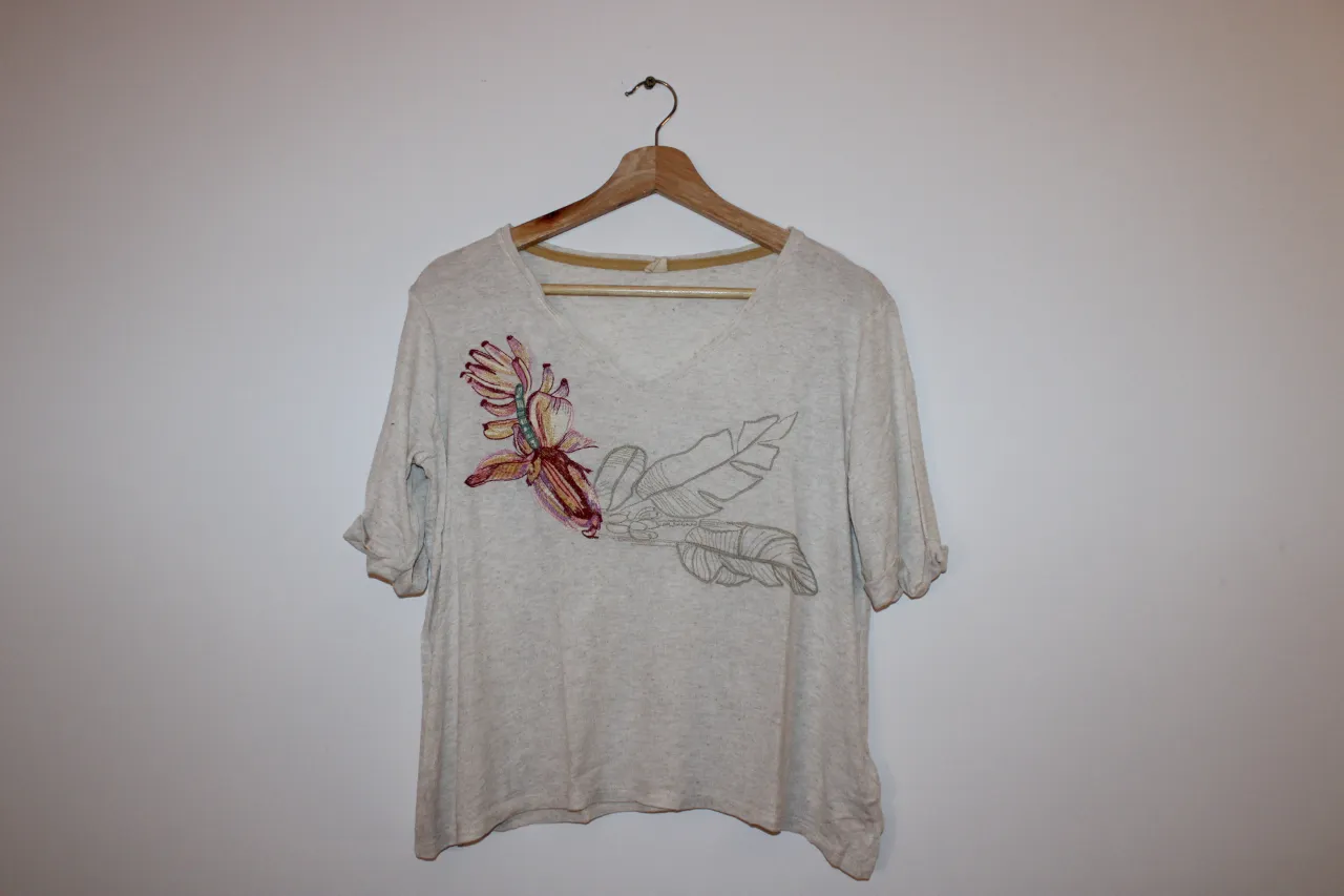 Remera Sin marca - imagen 1