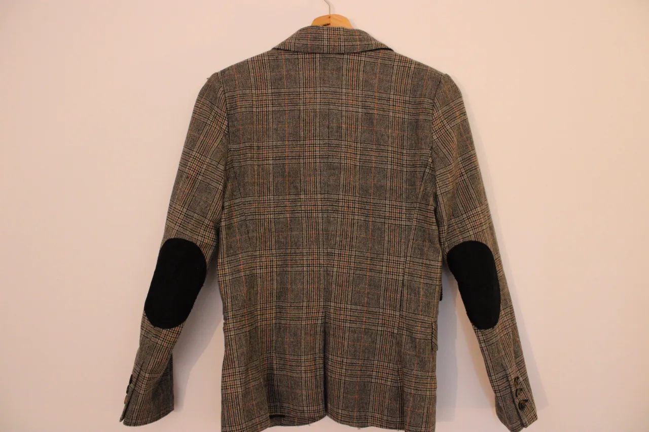 Blazer Paula Cahen D'Anvers - imagen 4