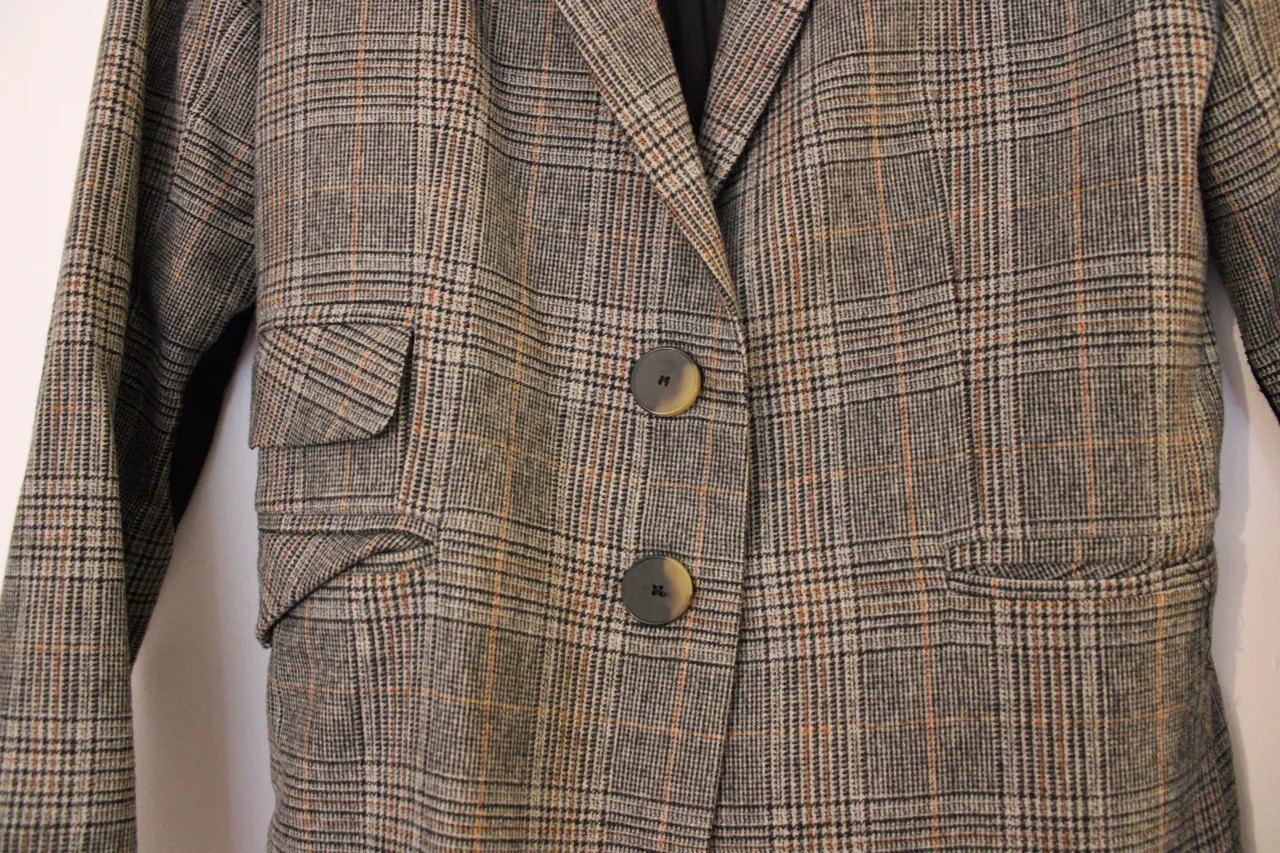 Blazer Paula Cahen D'Anvers - imagen 2