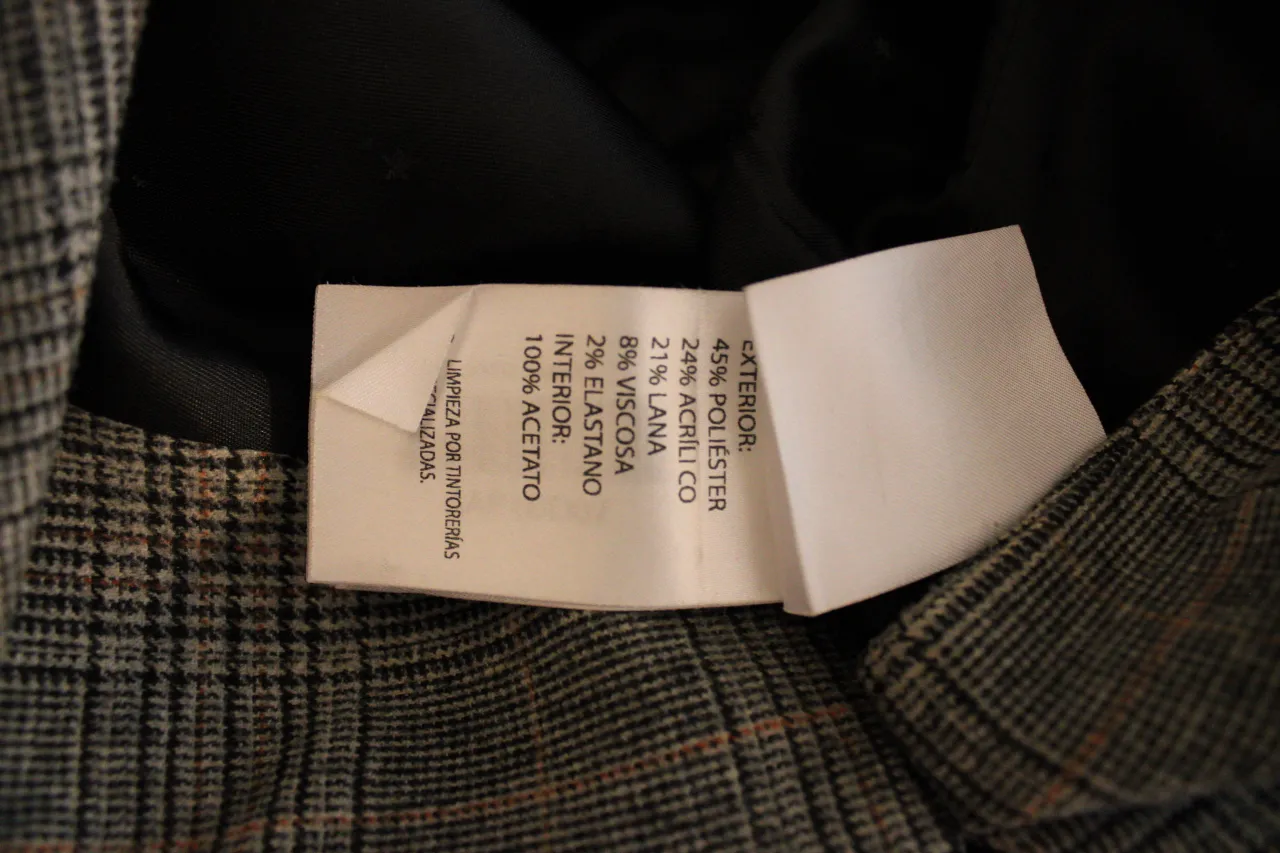 Blazer Paula Cahen D'Anvers - imagen 5