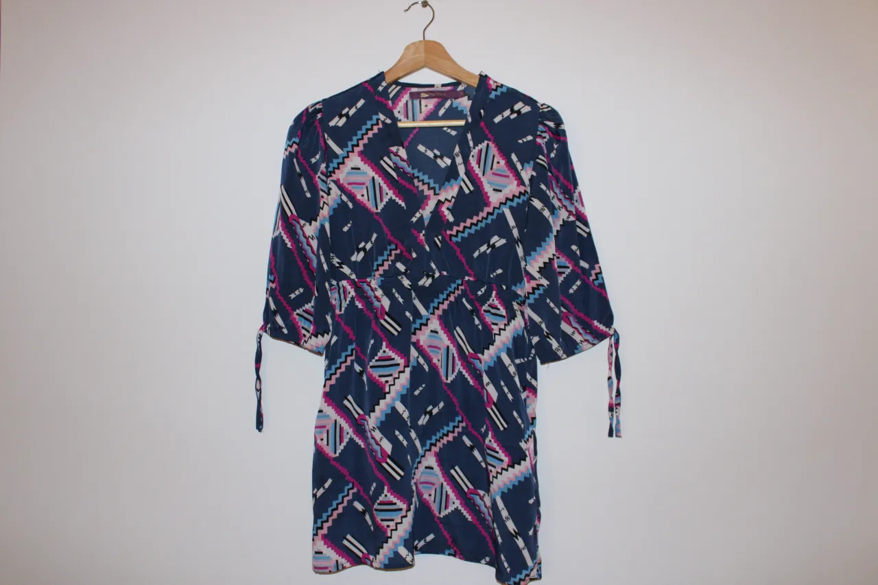 Vestido Rapsodia - imagen 1
