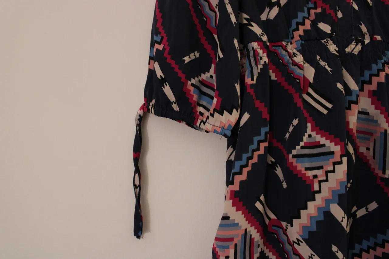 Vestido Rapsodia - imagen 3