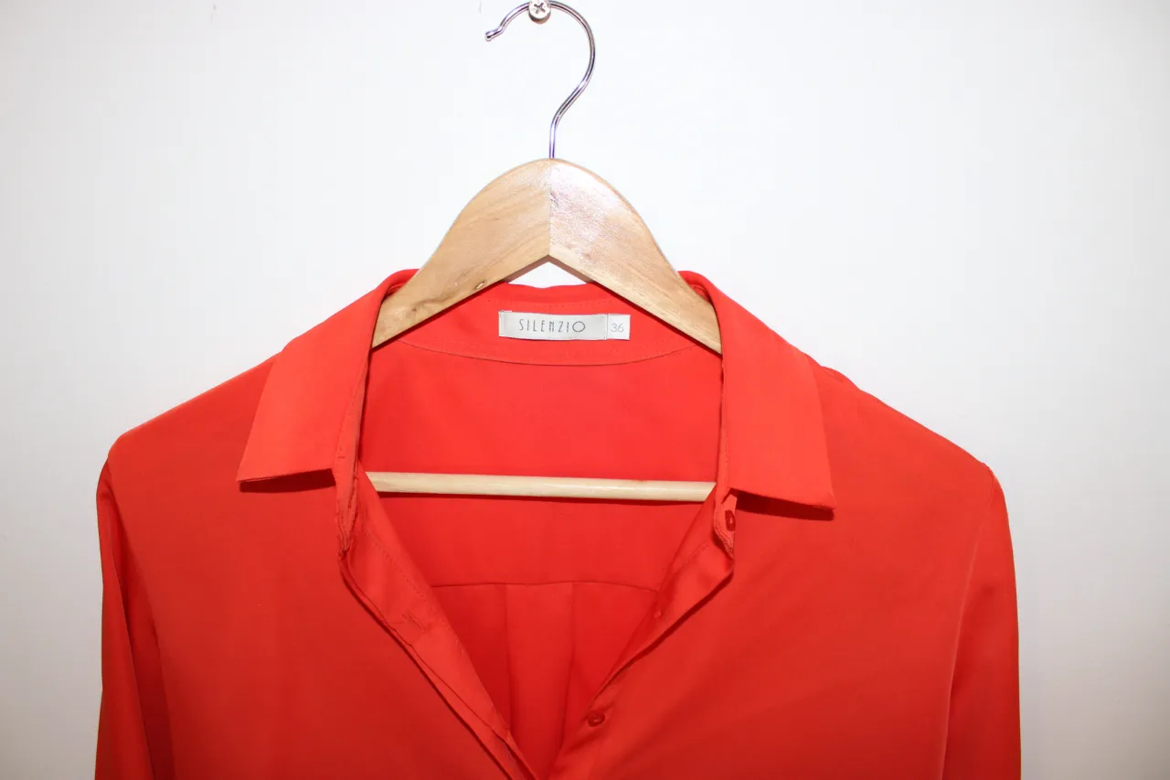 Camisa Silenzio - imagen 2