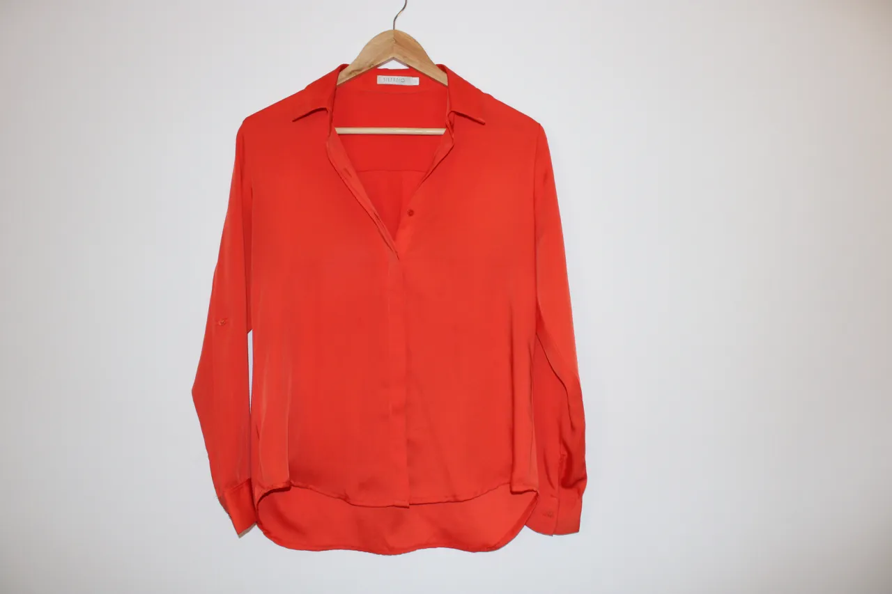 Camisa Silenzio - imagen 1