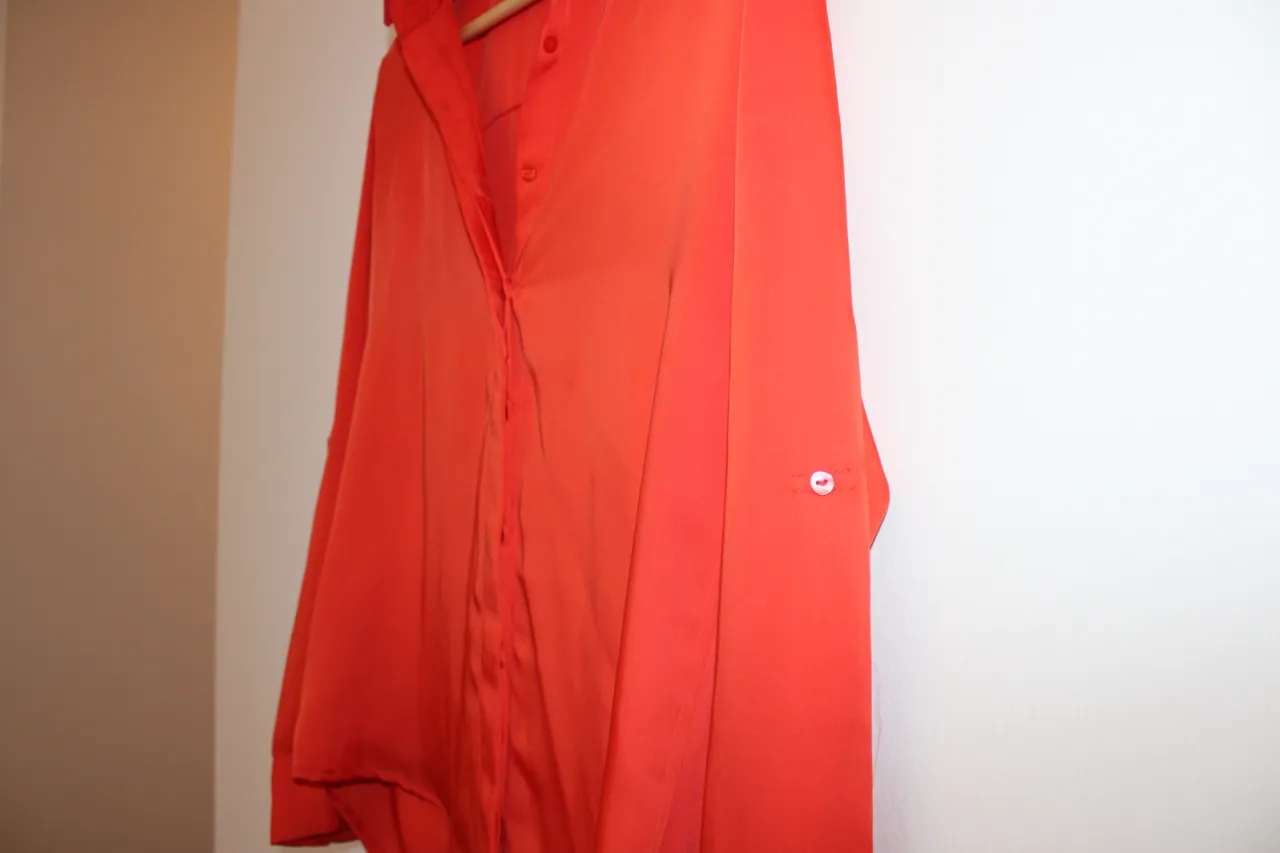 Camisa Silenzio - imagen 3