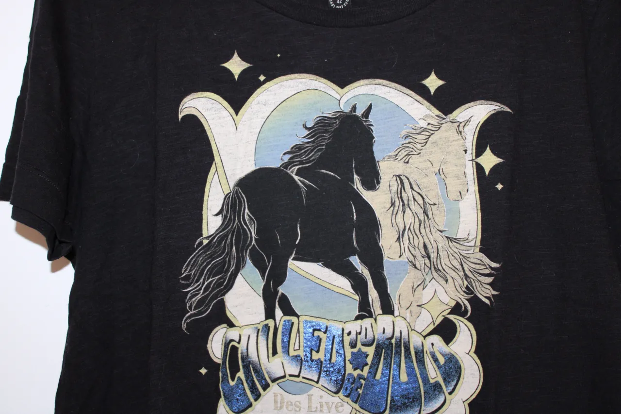Remera Desiderata - imagen 3