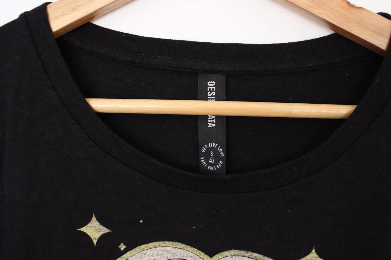 Remera Desiderata - imagen 2