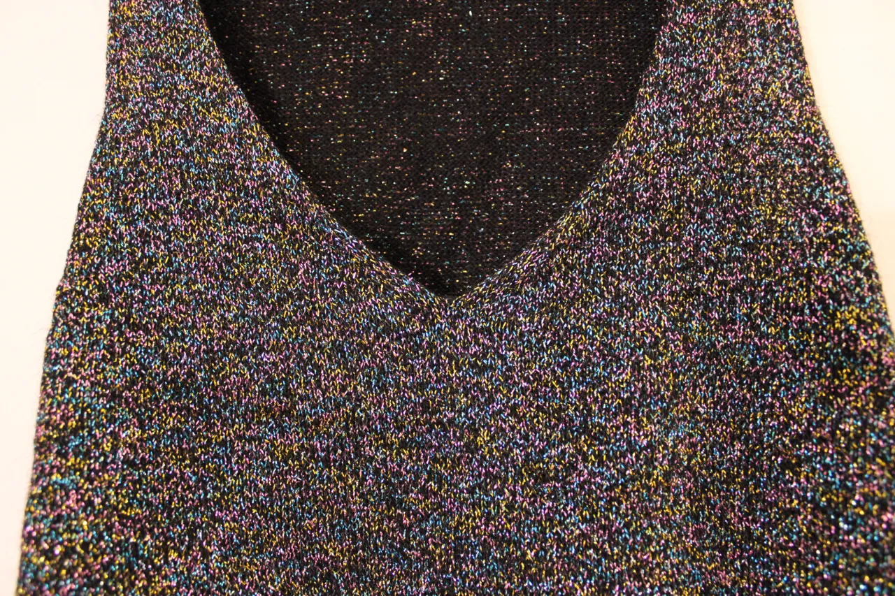 Musculosa Uma - imagen 2