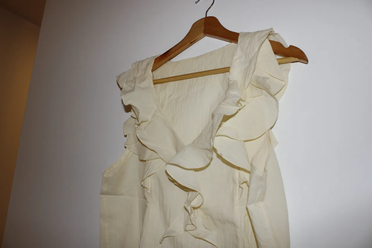 Musculosa Sin marca - imagen 2