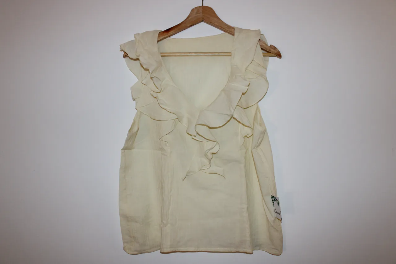 Musculosa Sin marca - imagen 1
