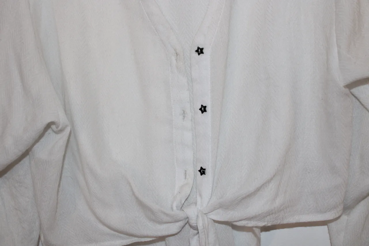 Camisa Rapsodia - imagen 2