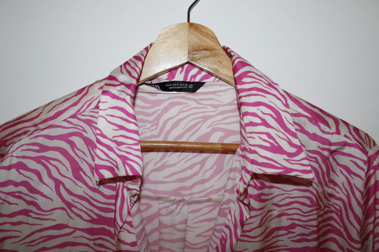 Camisa Zara - imagen 2