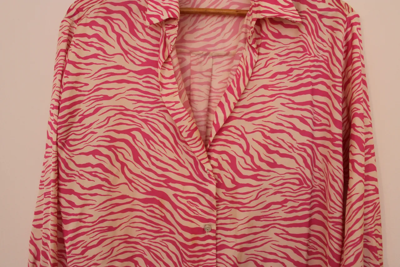 Camisa Zara - imagen 4