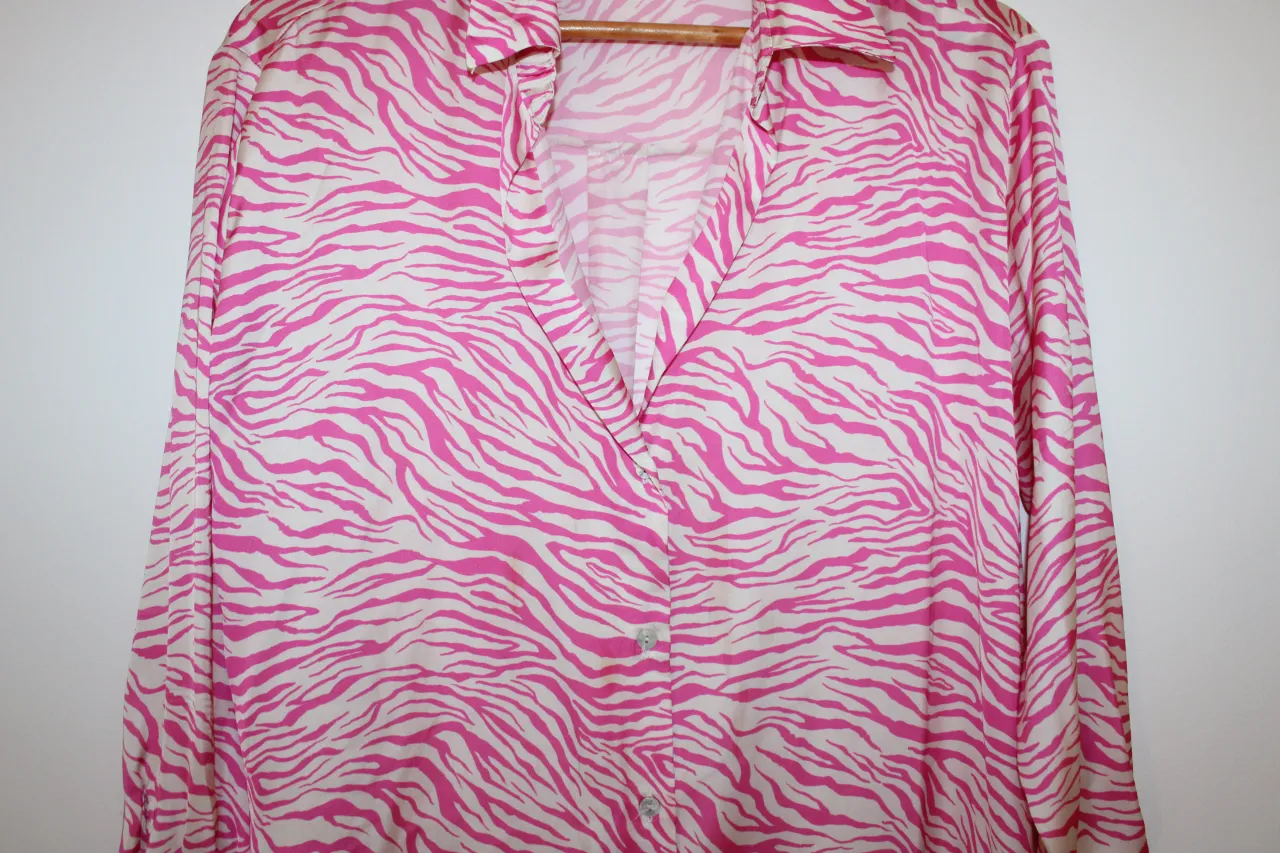 Camisa Zara - imagen 3