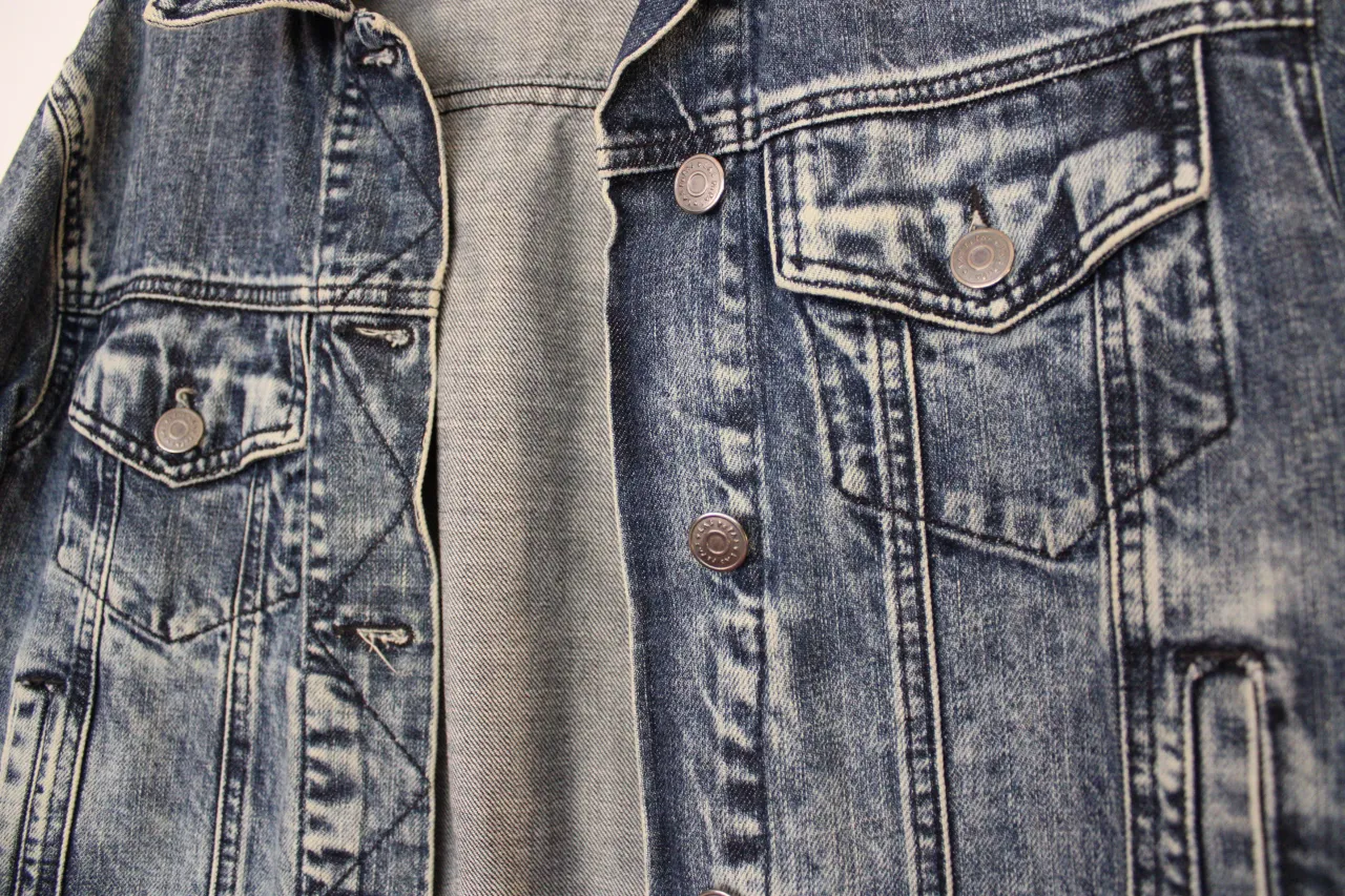 Campera Las Pepas - imagen 2