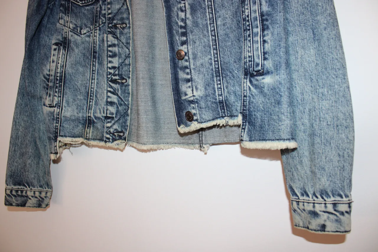 Campera Las Pepas - imagen 3