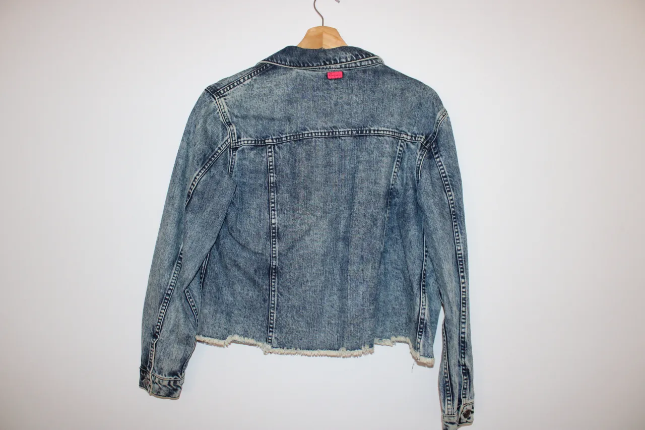 Campera Las Pepas - imagen 4
