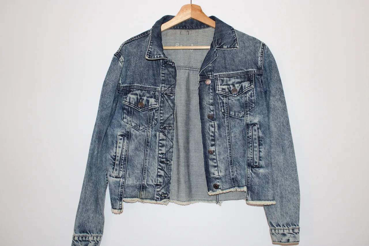 Campera Las Pepas - imagen 1