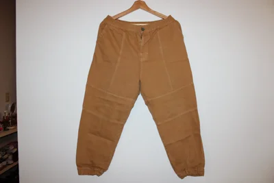 Pantalón JOHN L. COOK · Talle S