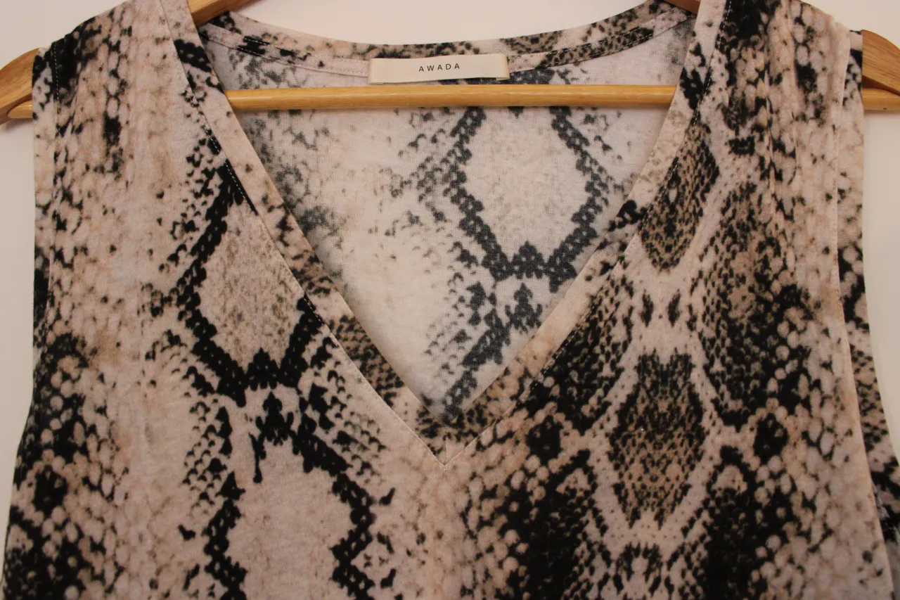 Musculosa Awada - imagen 3