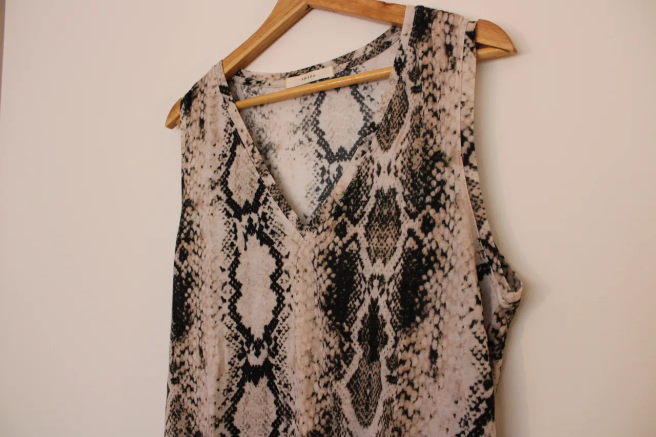 Musculosa Awada - imagen 2