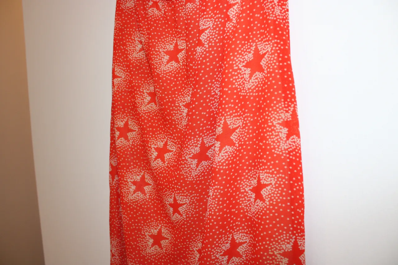 Pollera Wanama - imagen 3