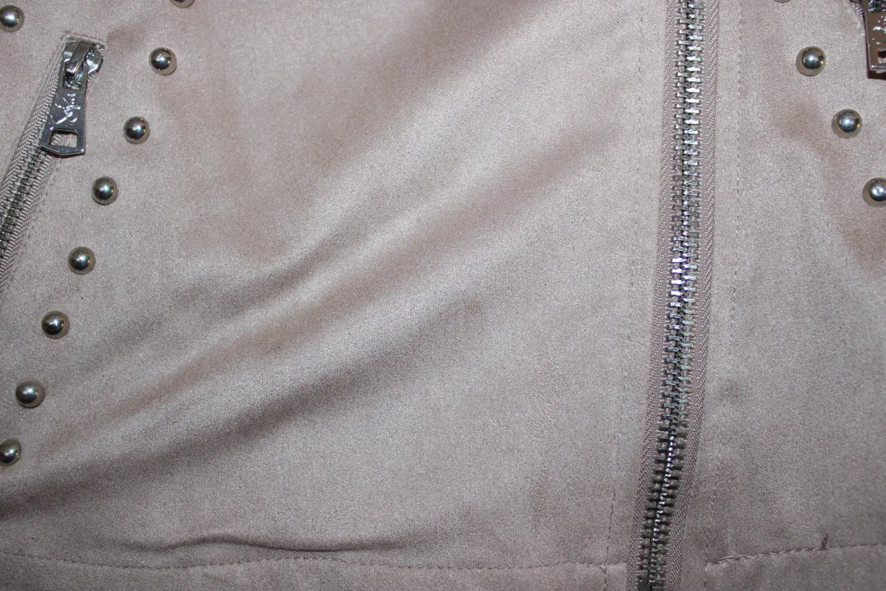 Campera Sofia Sarkany - imagen 4