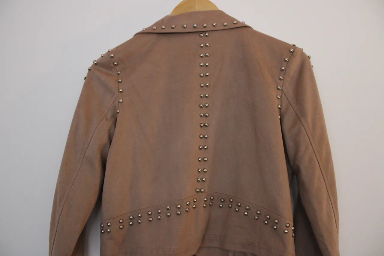 Campera Sofia Sarkany - imagen 2