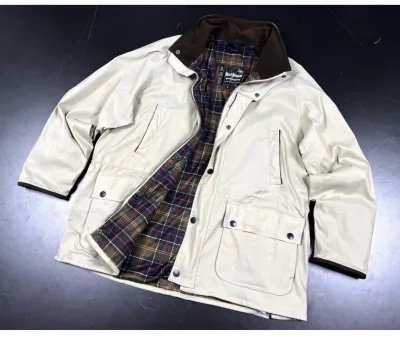 Barbour