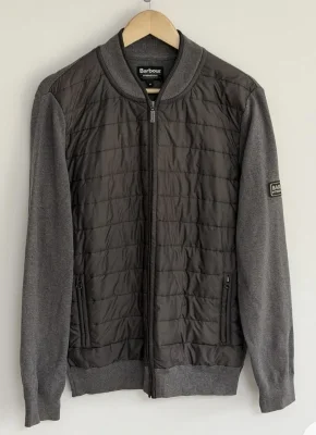 Barbour