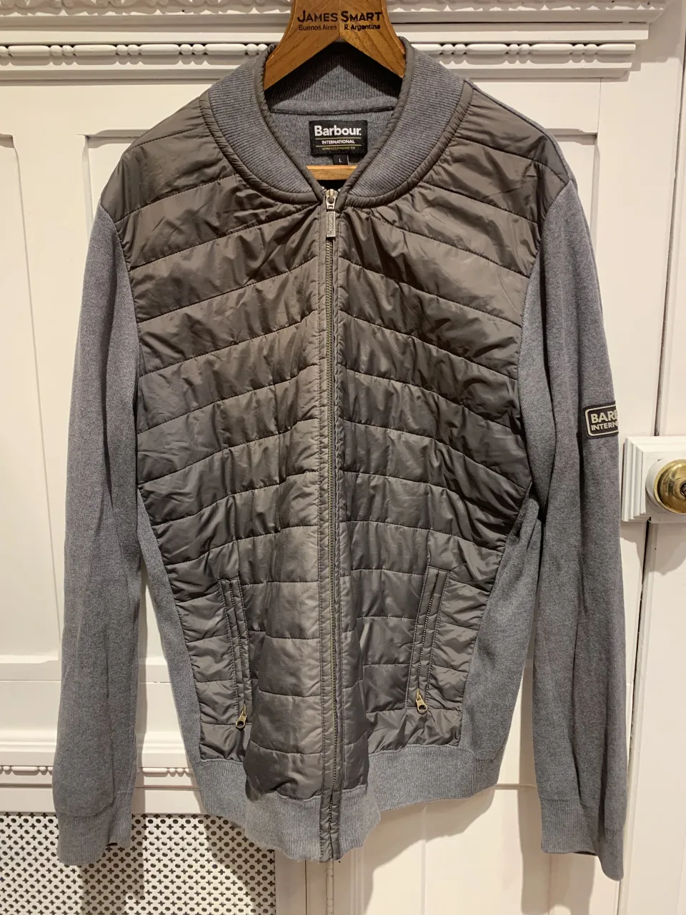Campera Barbour - imagen 2