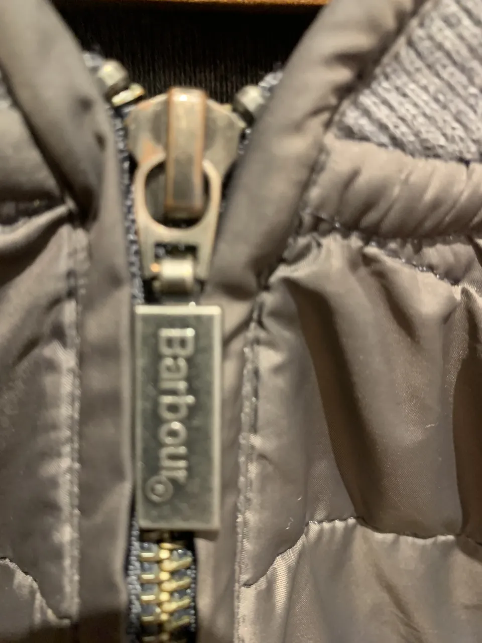 Campera Barbour - imagen 6