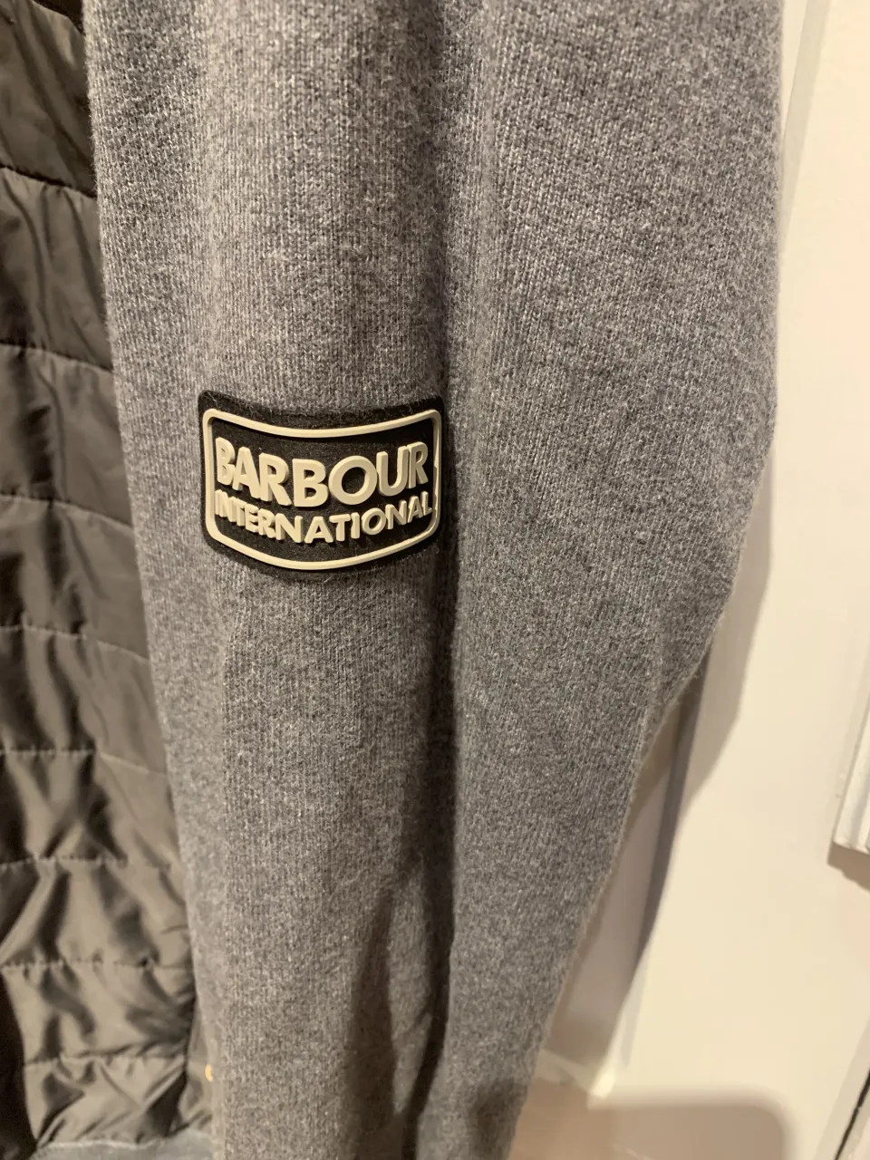 Campera Barbour - imagen 7