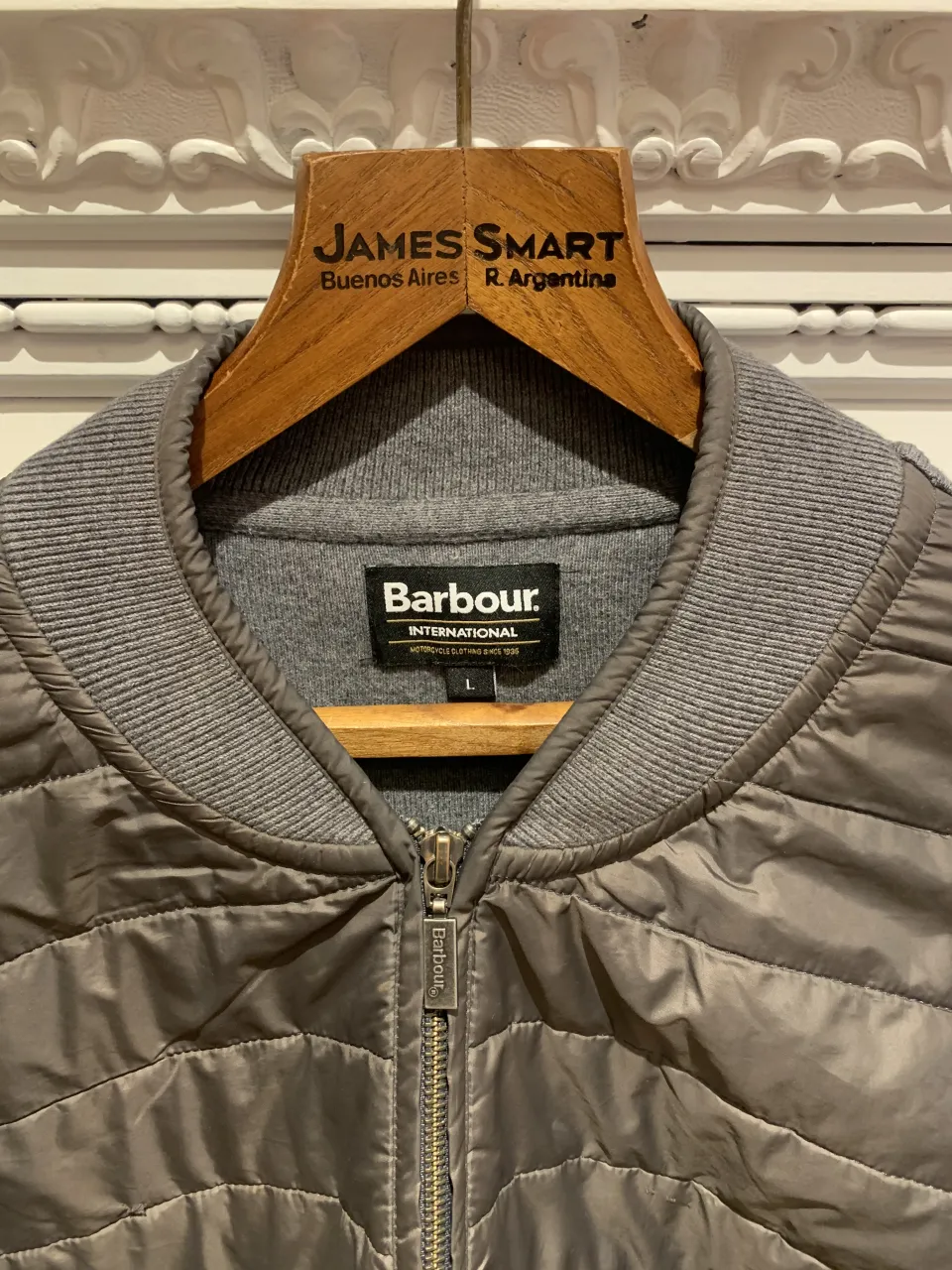 Campera Barbour - imagen 3