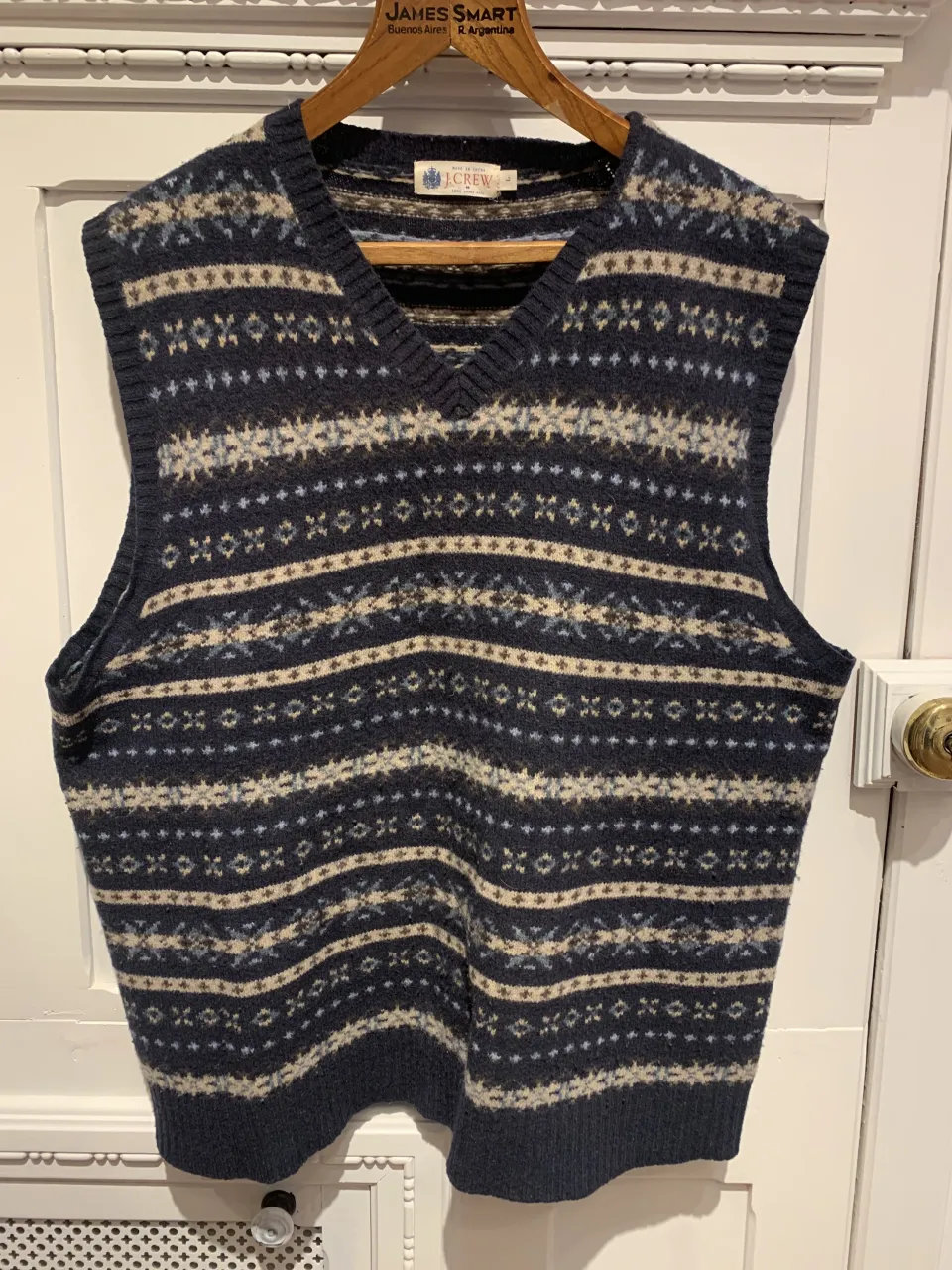 Sweater J crew - imagen 1