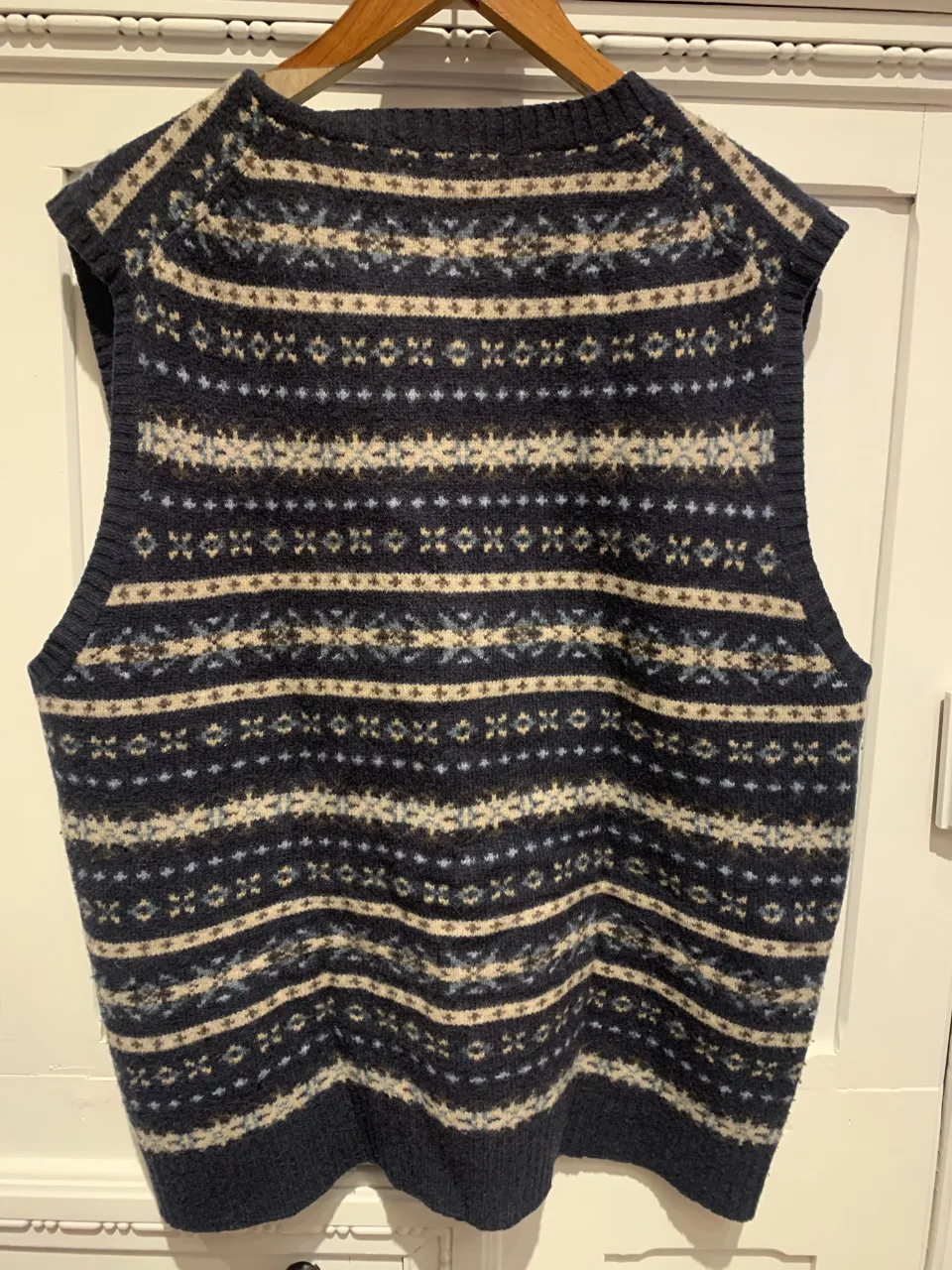 Sweater J crew - imagen 3