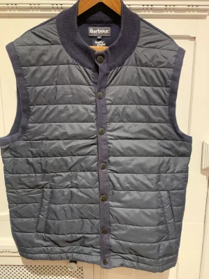 Barbour