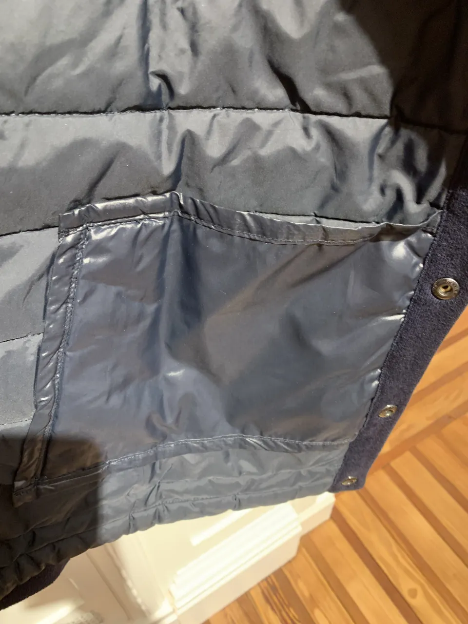 Chaleco Barbour - imagen 8